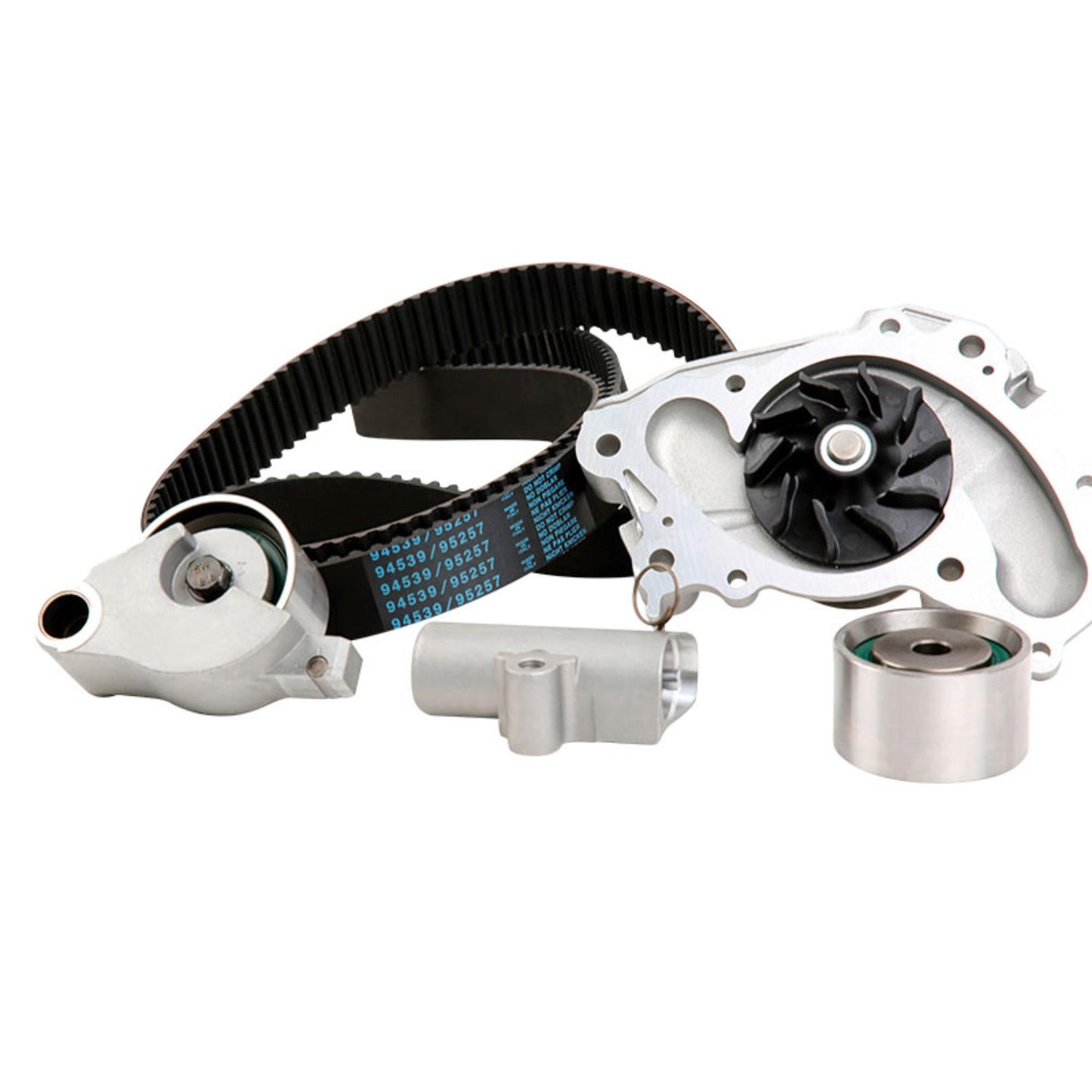 Kit De Banda De Distribucion Lexus Es300 3.0 2002-2003