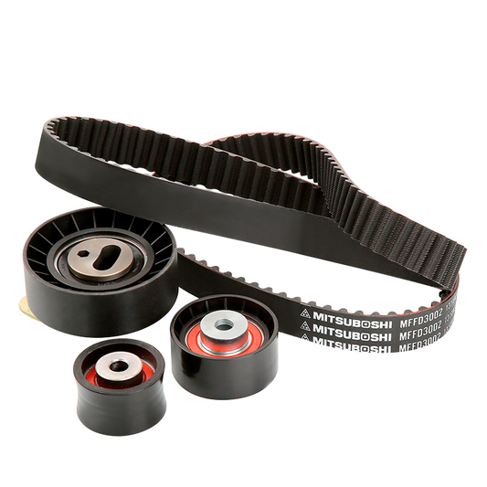 Kit De Banda De Distribucion Ford Contour 2.0 1995-1997