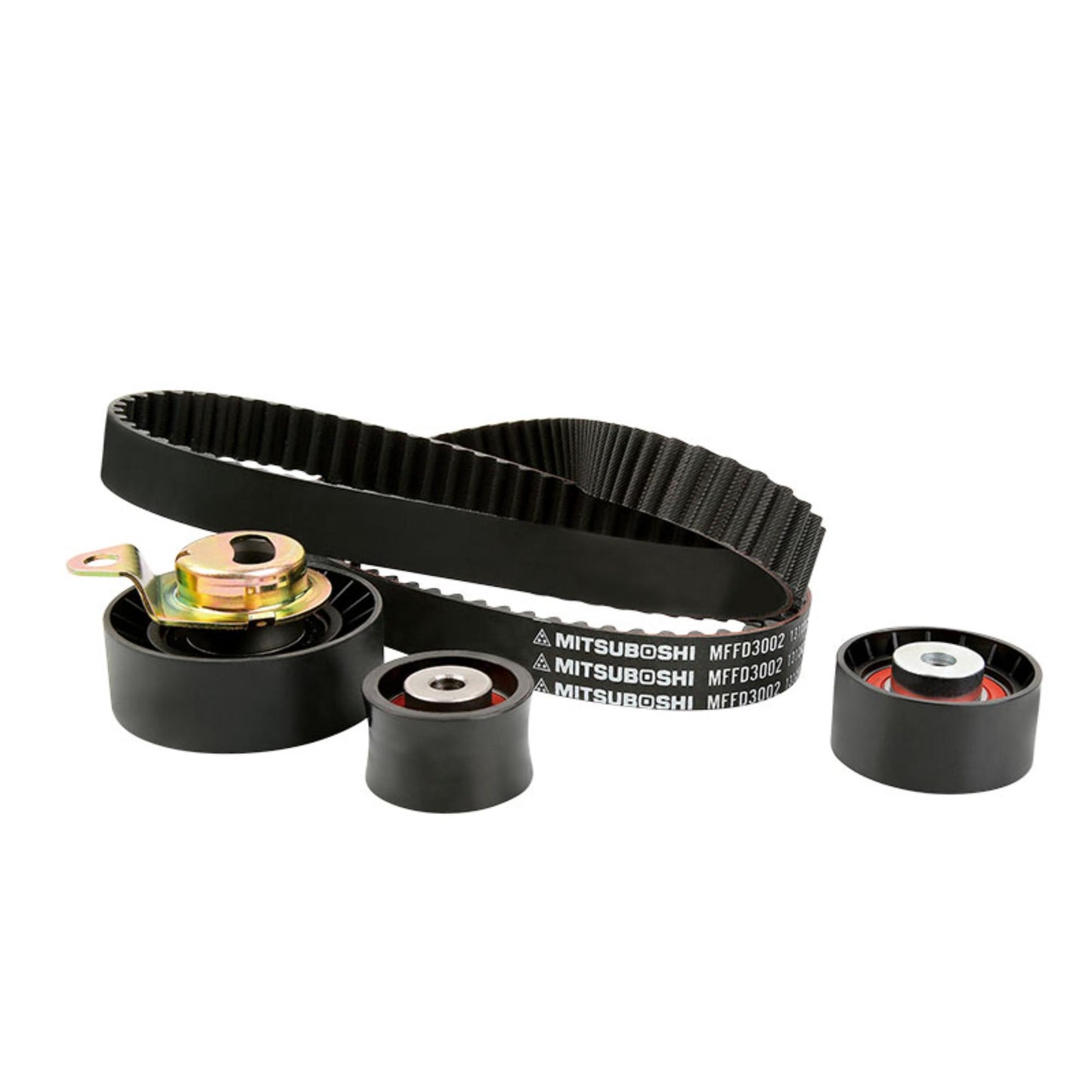 Kit De Banda De Distribucion Ford Contour 2.0 1995-1997