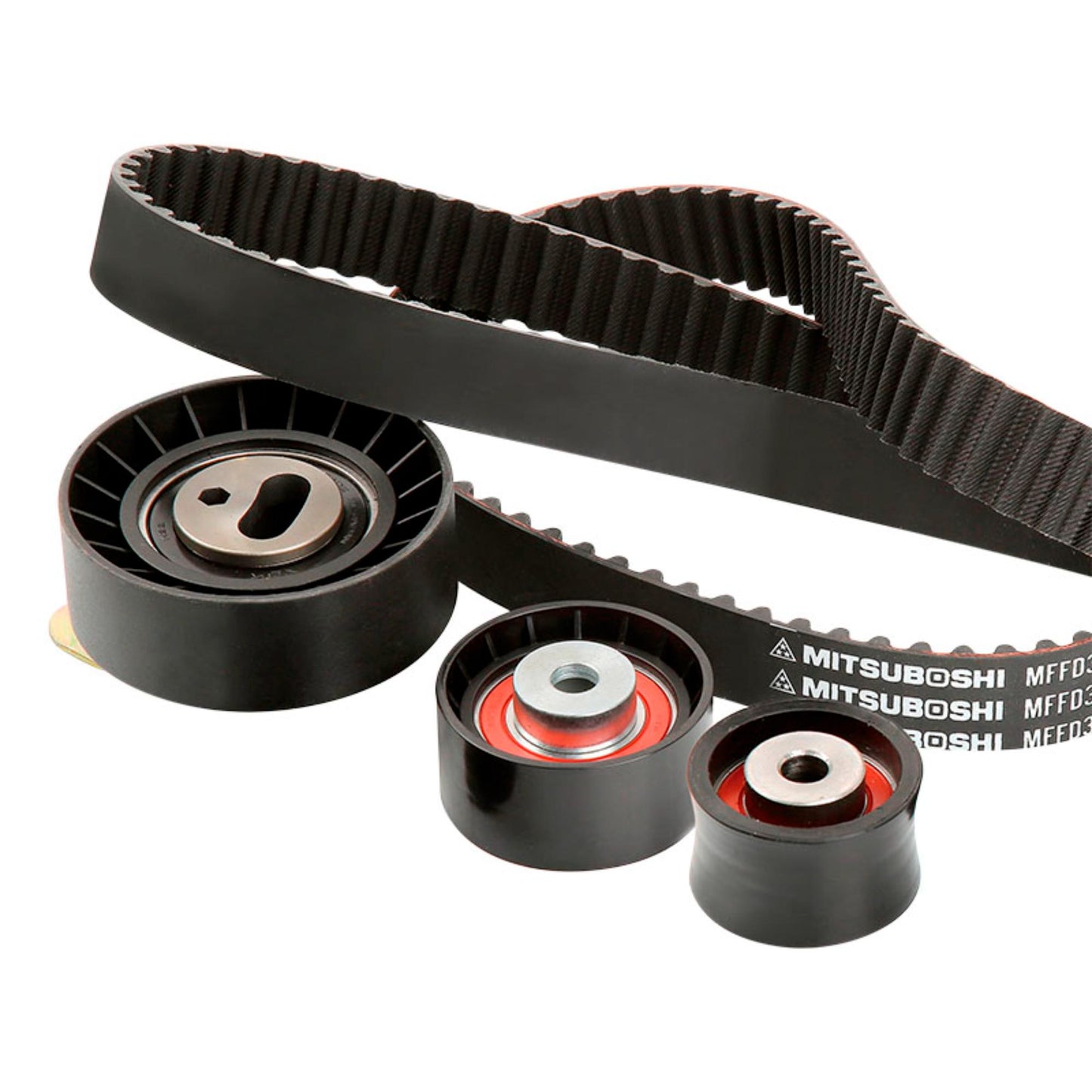 Kit De Banda De Distribucion Ford Contour 2.0 1995-1997