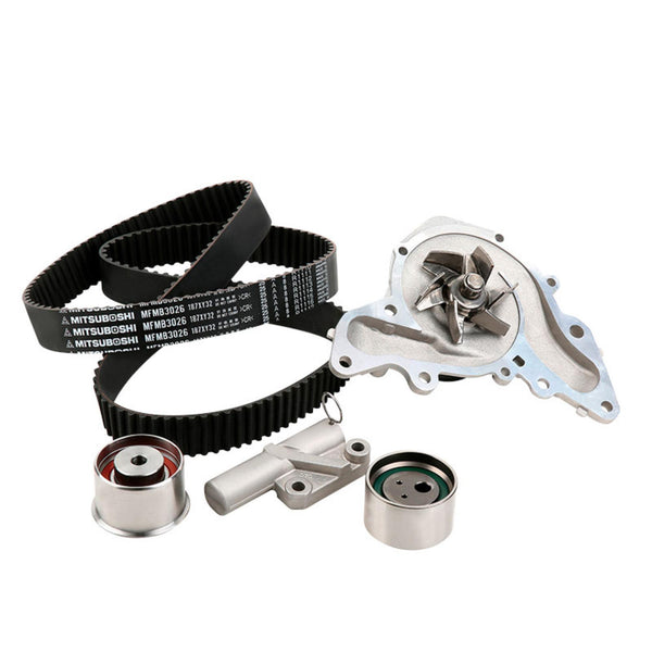 Kit De Banda De Distribucion Chrysler Cirrus 2.5 1995-2000