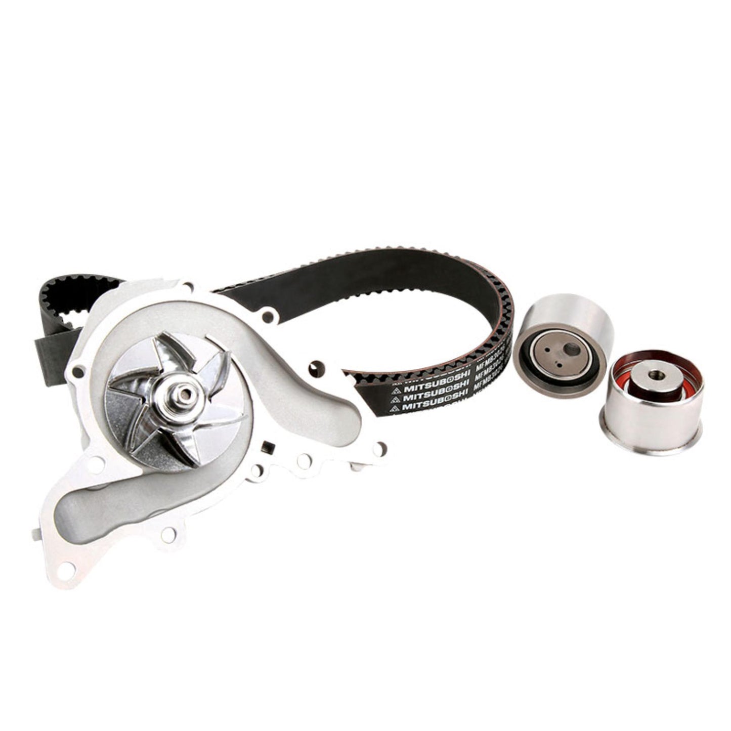 Kit De Banda De Distribucion Chrysler Cirrus 2.5 1995-2000