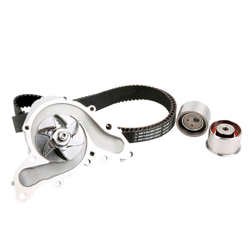 Kit de distribución Keepongreen KR-259WP para Chrysler Cirrus 1995-2000 y otros modelos - vista adicional 2