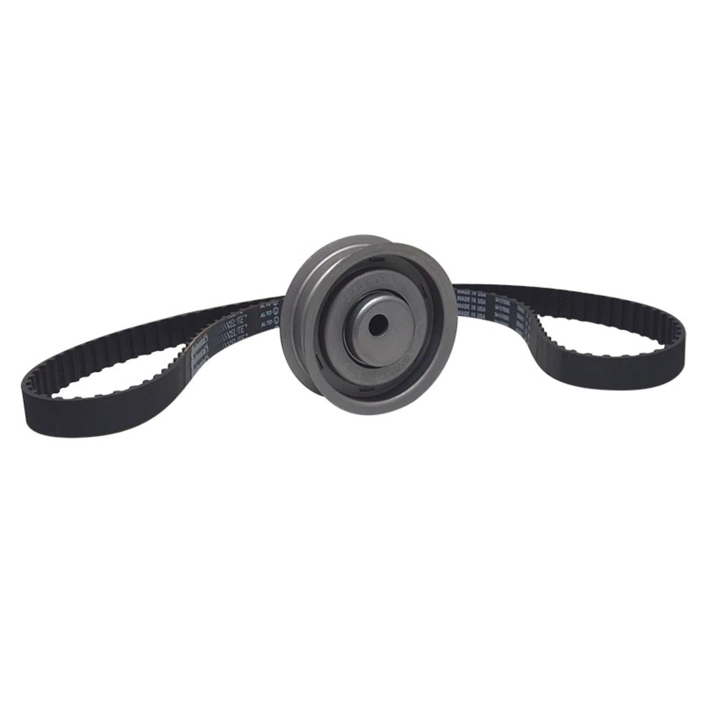 Kit De Banda De Distribucion Volkswagen Caravelle 1.8 1990-1996