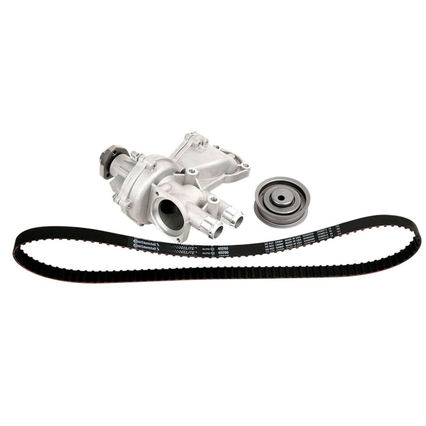 Kit De Banda De Distribucion Volkswagen Caravelle 1.8 1990-1996
