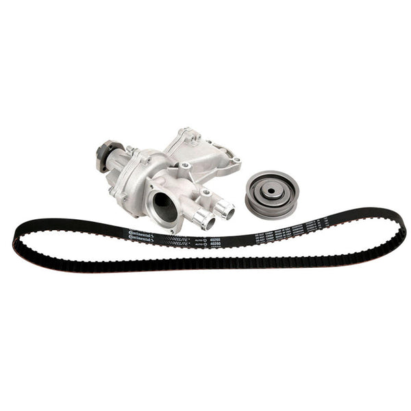 Kit De Banda De Distribucion Volkswagen Caravelle 1.8 1990-1996