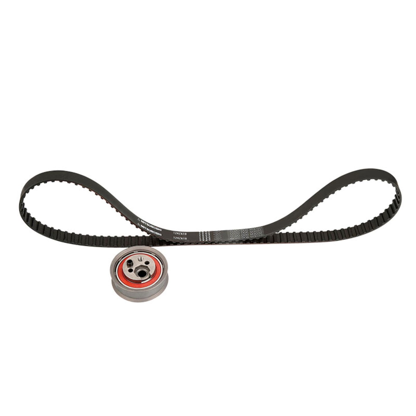Kit De Banda De Distribucion Volkswagen Cabrio 2.0 1995-2002