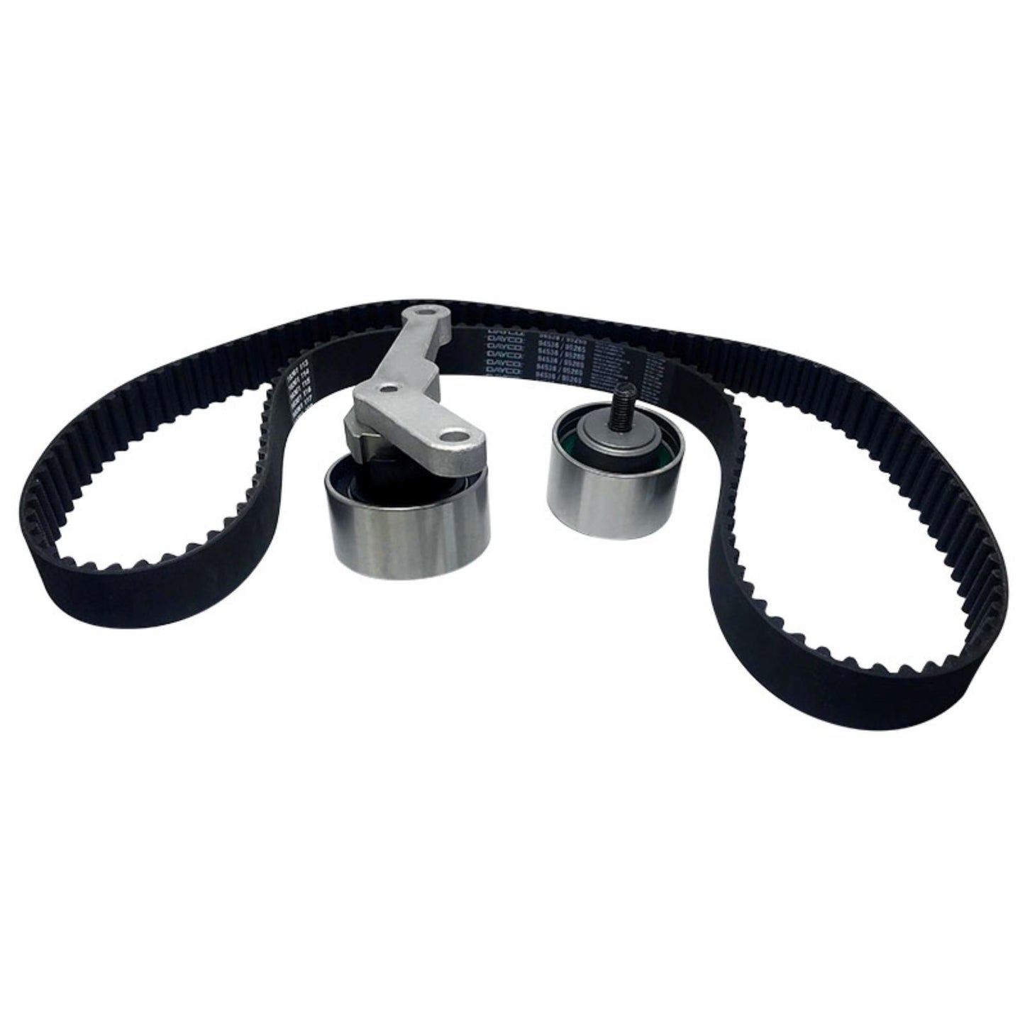 Kit De Banda De Distribucion Chrysler Pt Cruiser 2.4 2001-2009