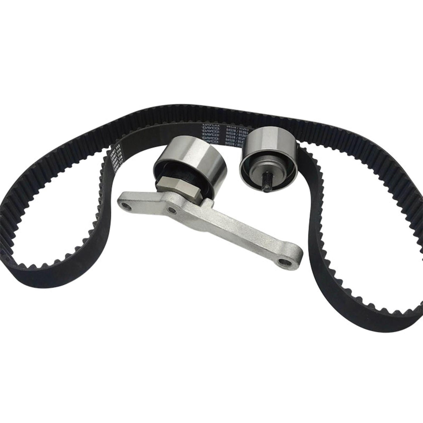 Kit De Banda De Distribucion Chrysler Pt Cruiser 2.4 2001-2009