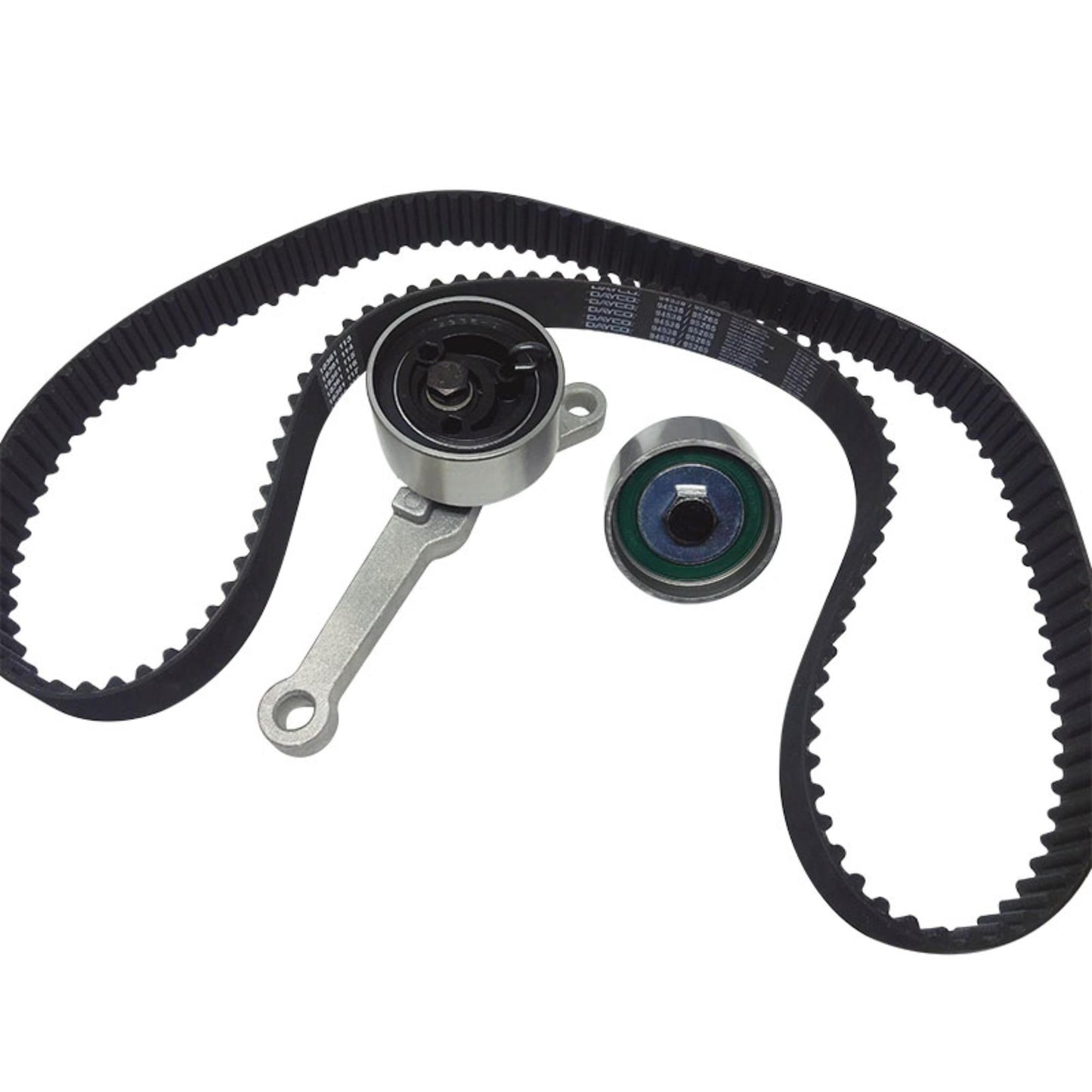 Kit De Banda De Distribucion Chrysler Pt Cruiser 2.4 2001-2009