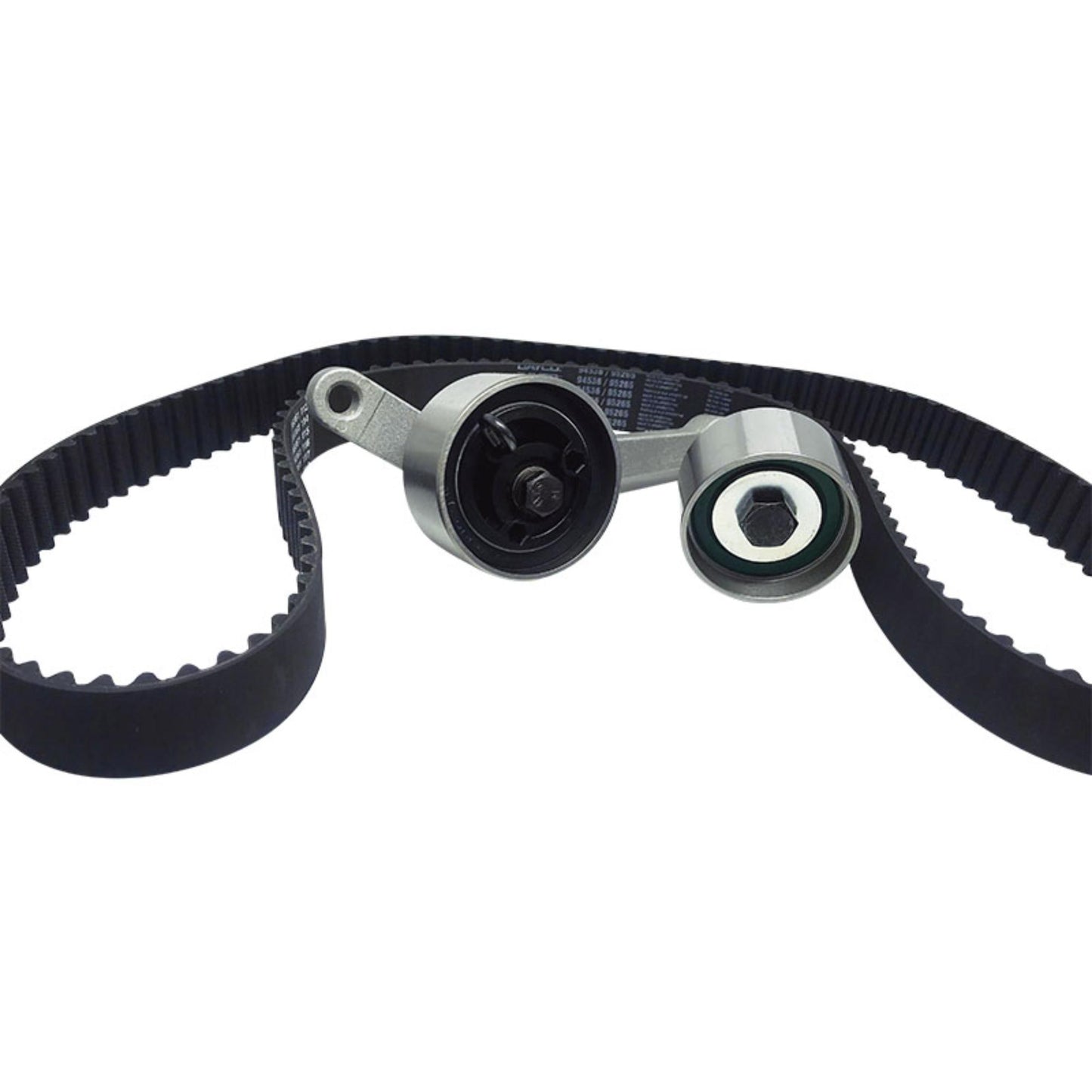 Kit De Banda De Distribucion Chrysler Pt Cruiser 2.4 2001-2009