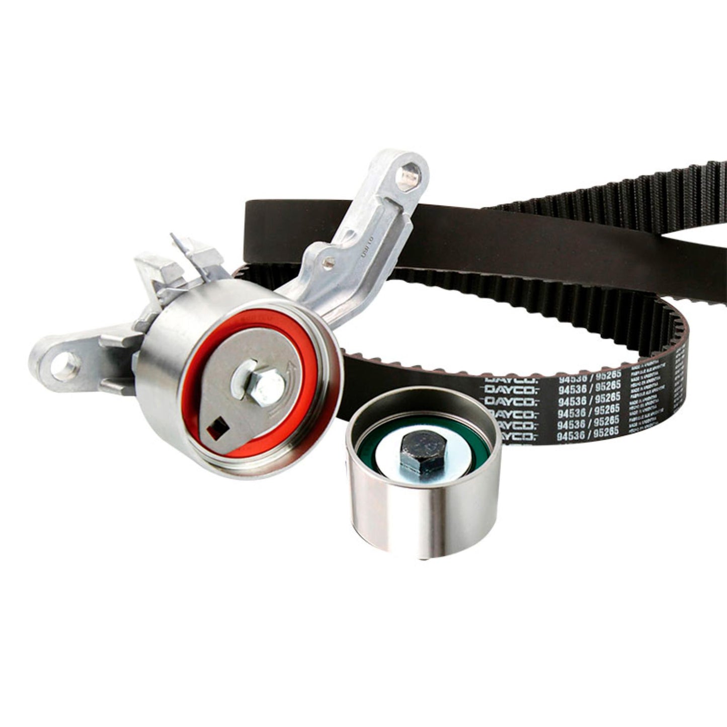 Kit De Banda De Distribucion Chrysler Cirrus 2.4 1997
