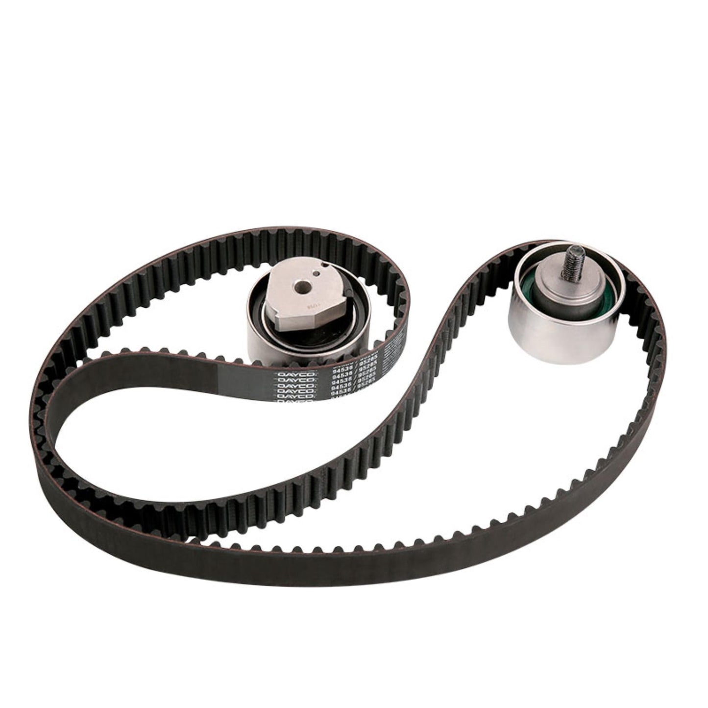 Kit De Banda De Distribucion Chrysler Pt Cruiser 2.4 2001-2009