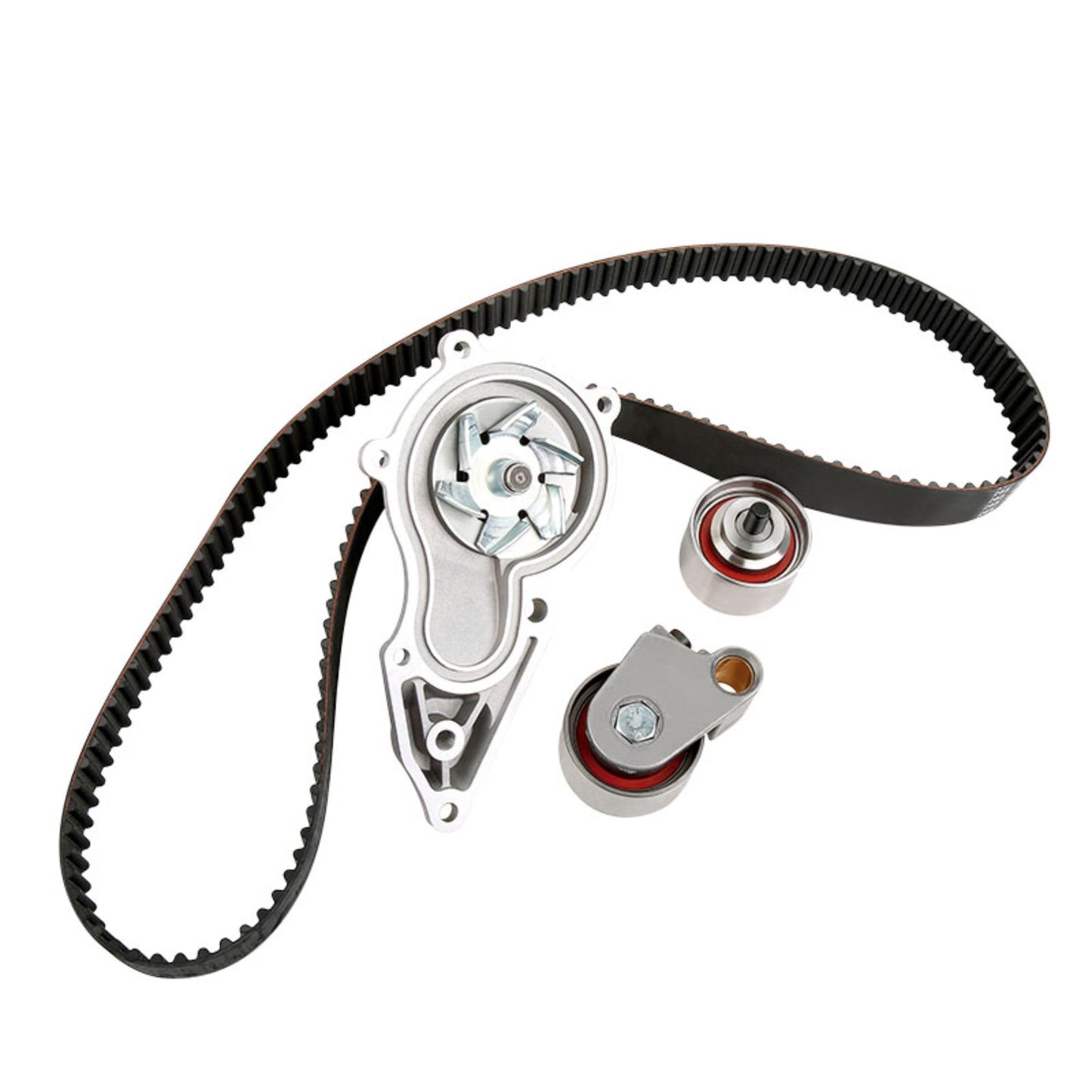 Kit De Banda De Distribucion Chrysler Cirrus 2.4 1995-1996