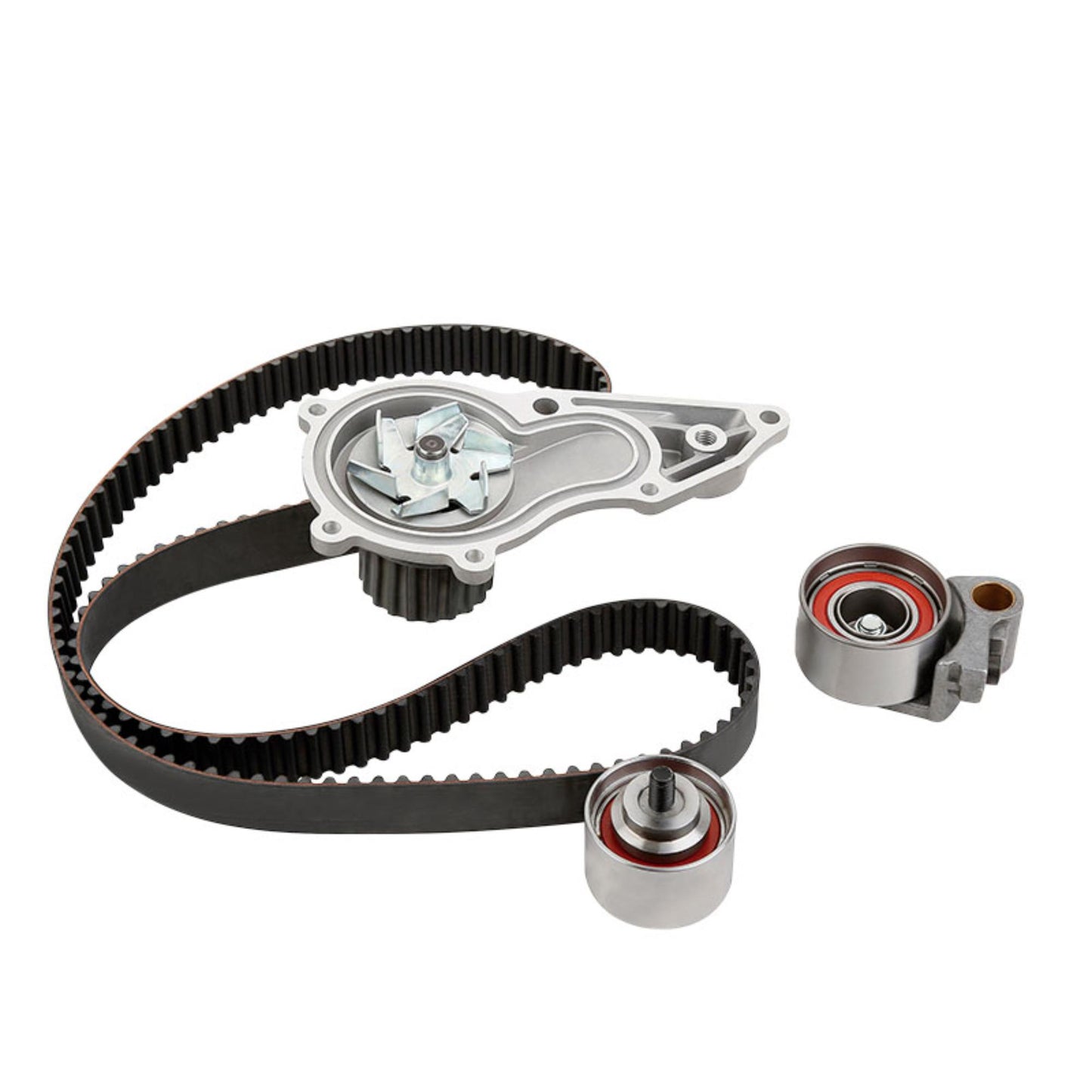 Kit De Banda De Distribucion Chrysler Cirrus 2.4 1995-1996
