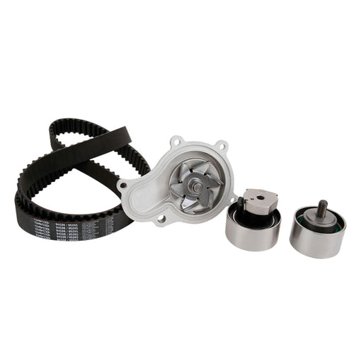 Kit De Banda De Distribucion Chrysler Pt Cruiser 2.4 2001-2009
