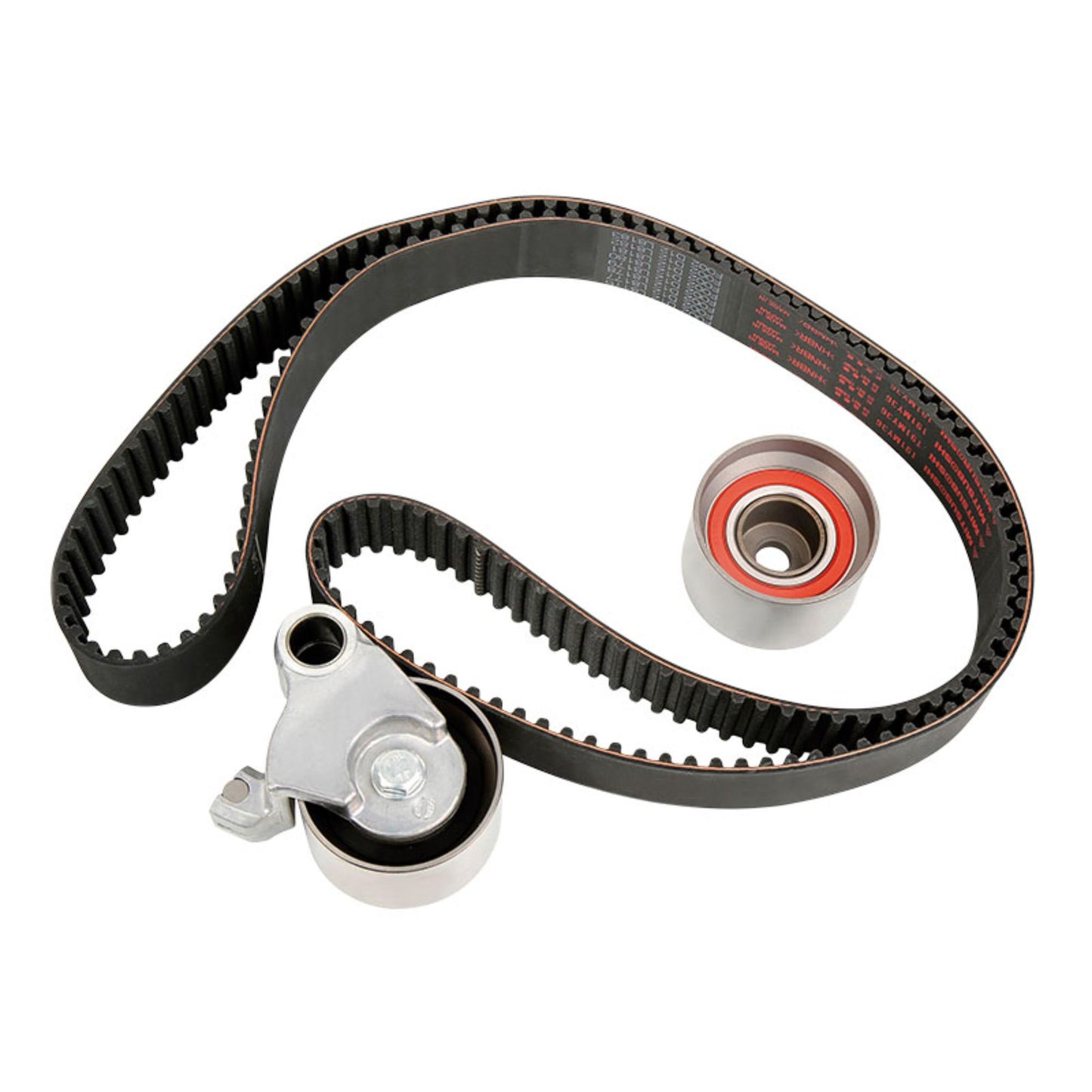 Kit De Banda De Distribucion Toyota 4 Runner 3.4 1996-2002