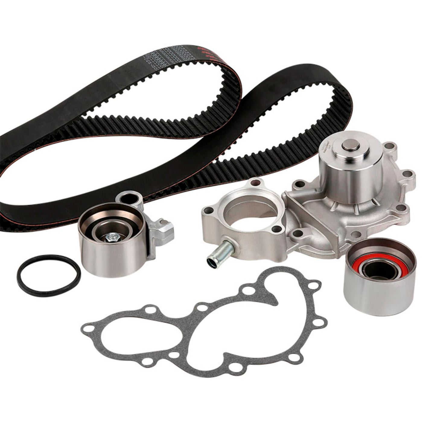 Kit De Banda De Distribucion Toyota 4 Runner 3.4 1996-2002