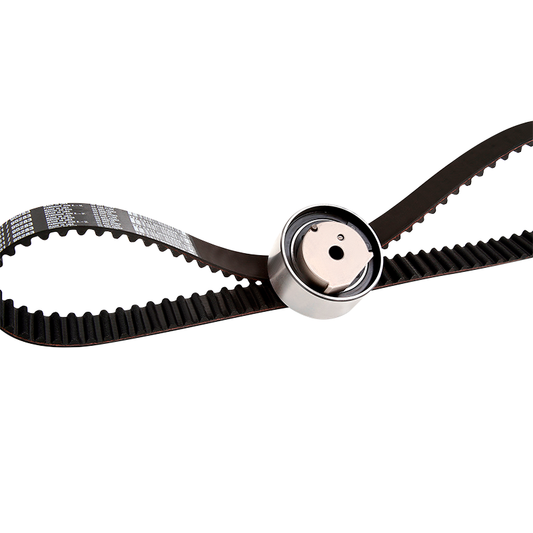 Kit De Banda De Distribucion Ford Escort 2.0 1997-2002