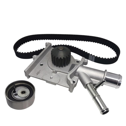 Kit de distribución Keepongreen KR-283WP-1 para Ford Focus 2000-2004 L4 2.0L - imagen principal