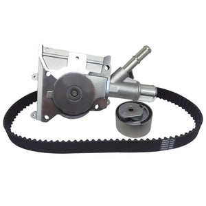 Kit de distribución Keepongreen KR-283WP-1 para Ford Focus 2000-2004 L4 2.0L - vista adicional 1