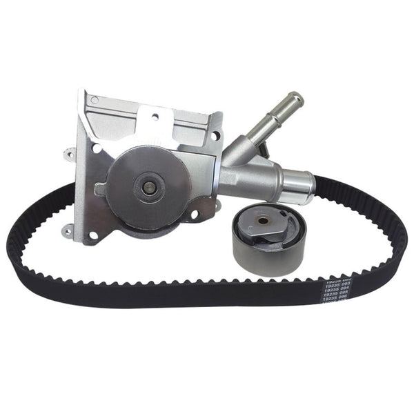 Kit De Banda De Distribucion Ford Focus 2.0 2000-2004