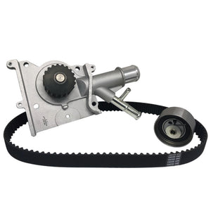 Kit de distribución Keepongreen KR-283WP-1 para Ford Focus 2000-2004 L4 2.0L - vista adicional 2
