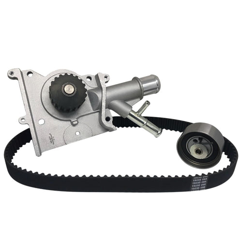 Kit de distribución Keepongreen KR-283WP-1 para Ford Focus 2000-2004 L4 2.0L - vista adicional 2