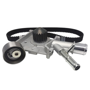 Kit de distribución Keepongreen KR-283WP-1 para Ford Focus 2000-2004 L4 2.0L - vista adicional 3
