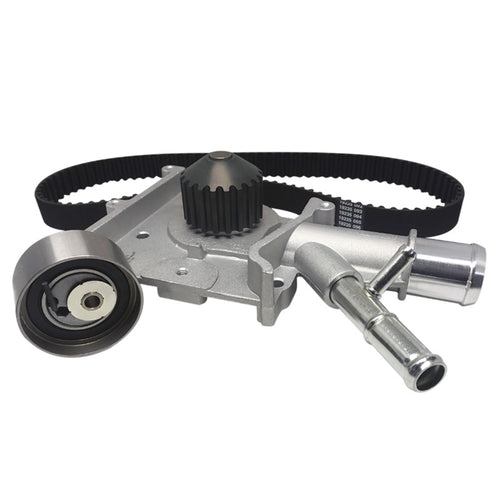 Kit de distribución Keepongreen KR-283WP-1 para Ford Focus 2000-2004 L4 2.0L - vista adicional 3