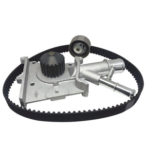 Kit de distribución Keepongreen KR-283WP-1 para Ford Focus 2000-2004 L4 2.0L - vista adicional 4
