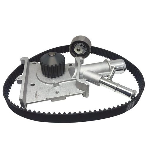 Kit de distribución Keepongreen KR-283WP-1 para Ford Focus 2000-2004 L4 2.0L - vista adicional 4
