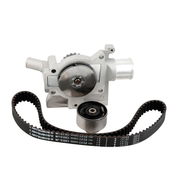 Kit De Banda De Distribucion Ford Escort 2.0 1997-2002