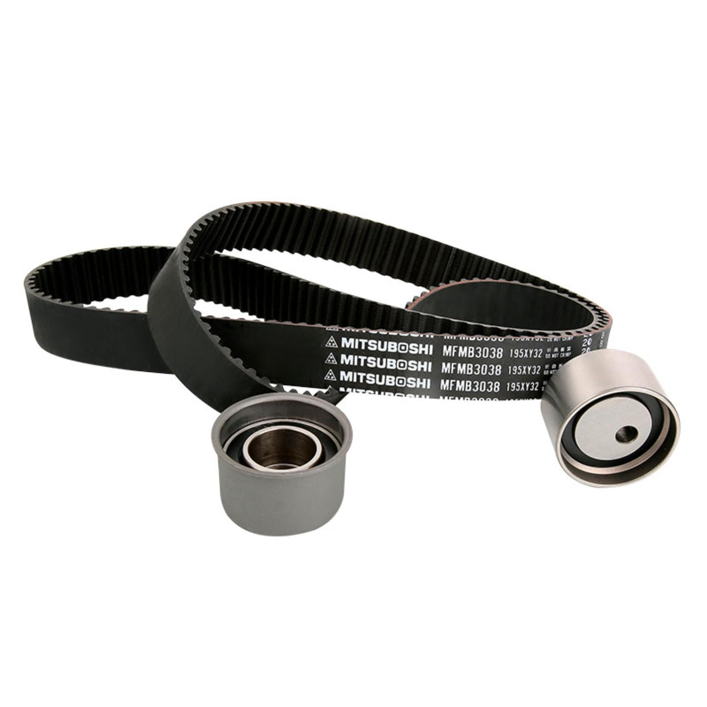 Kit De Banda De Distribucion Mitsubishi Diamante 3.5 1997-2004