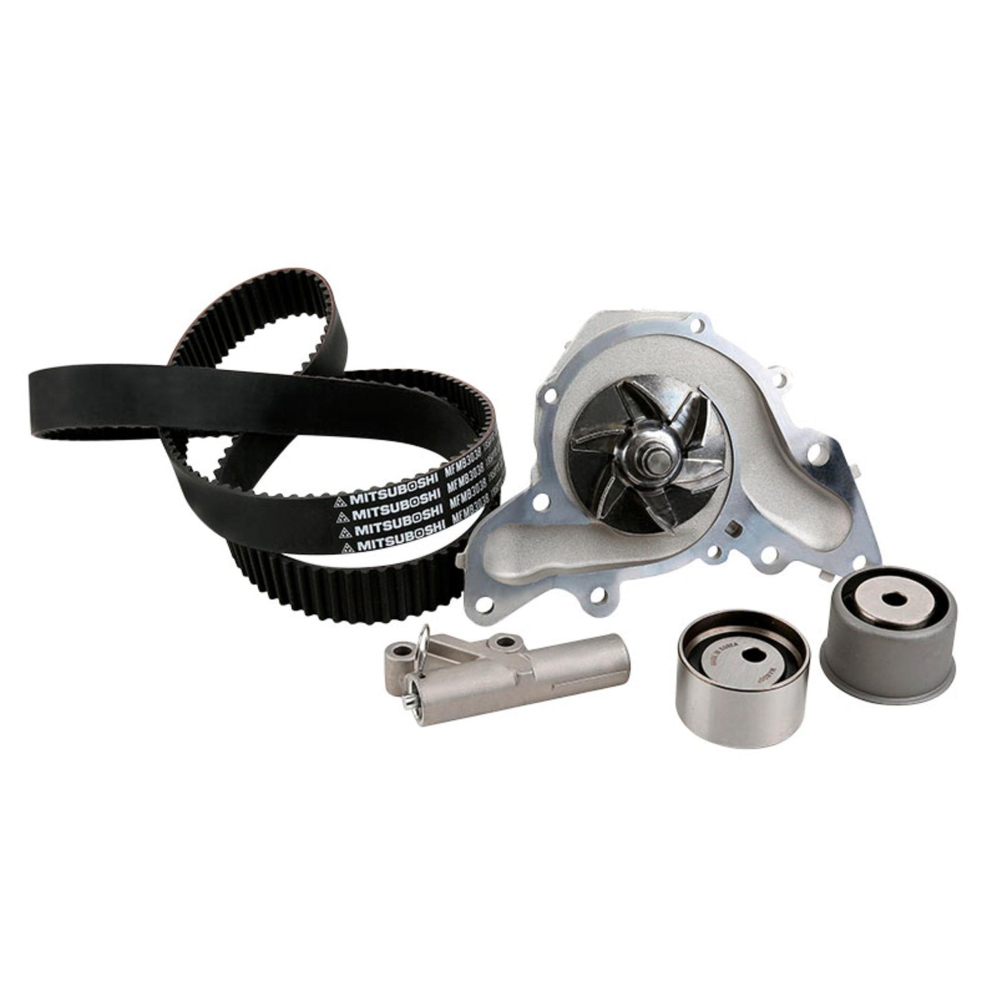 Kit De Banda De Distribucion Mitsubishi Diamante 3.5 1997-2004