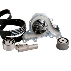 Kit de distribución Keepongreen KR-287WP-TH para Mitsubishi Diamante 1997-2004 y otros modelos - vista adicional 3