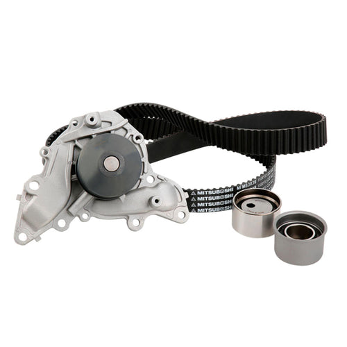 Kit de distribución Keepongreen KR-287WP para Mitsubishi Diamante 1997-2004 y otros modelos - imagen principal