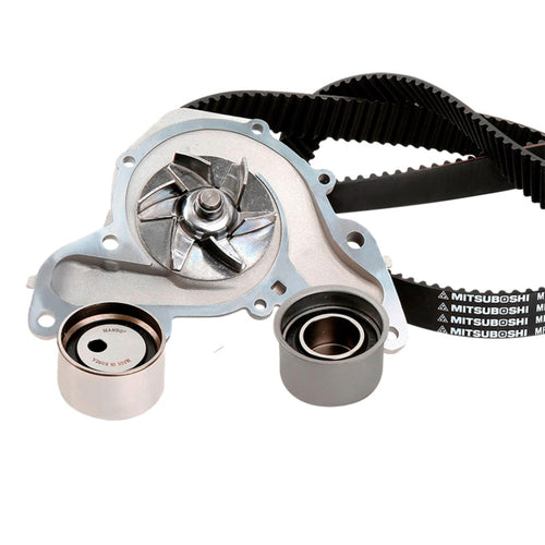 Kit de distribución Keepongreen KR-287WP para Mitsubishi Diamante 1997-2004 y otros modelos - vista adicional 3