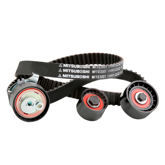 Kit De Banda De Distribucion Ford Contour 2.0 1999-2003