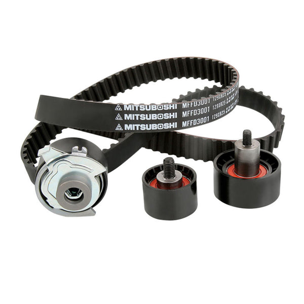 Kit De Banda De Distribucion Ford Contour 2.0 1999-2003