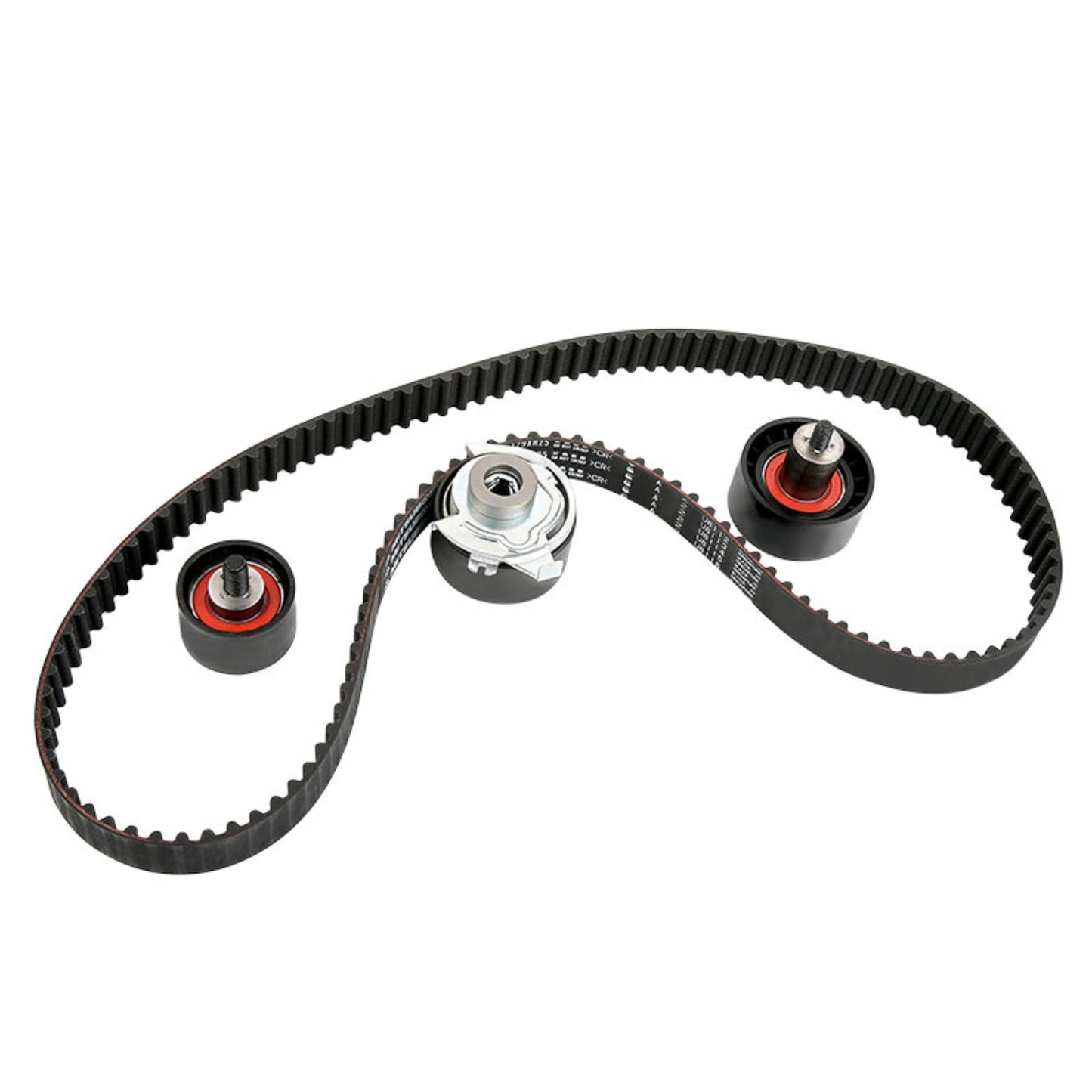 Kit De Banda De Distribucion Ford Contour 2.0 1999-2003