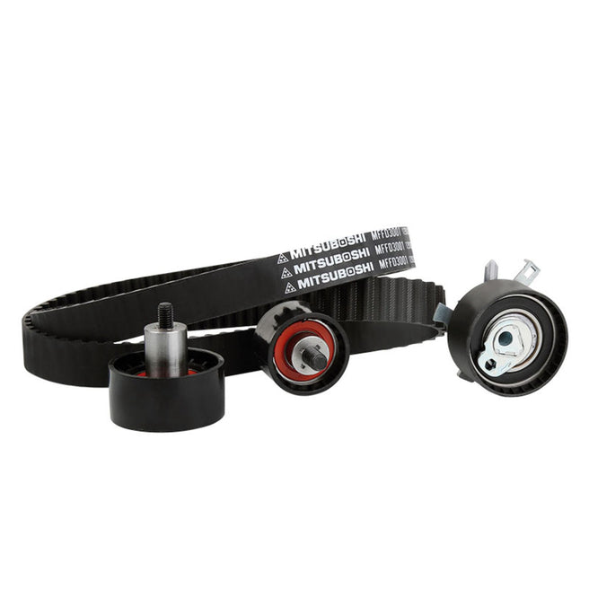 Kit De Banda De Distribucion Ford Contour 2.0 1999-2003