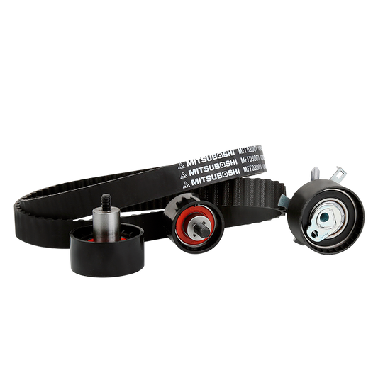 Kit De Banda De Distribucion Ford Contour 2.0 1999-2003