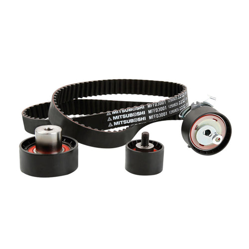 Kit de distribución Keepongreen KR-294A-1 para Ford Contour 1998-1999 y otros modelos - imagen principal