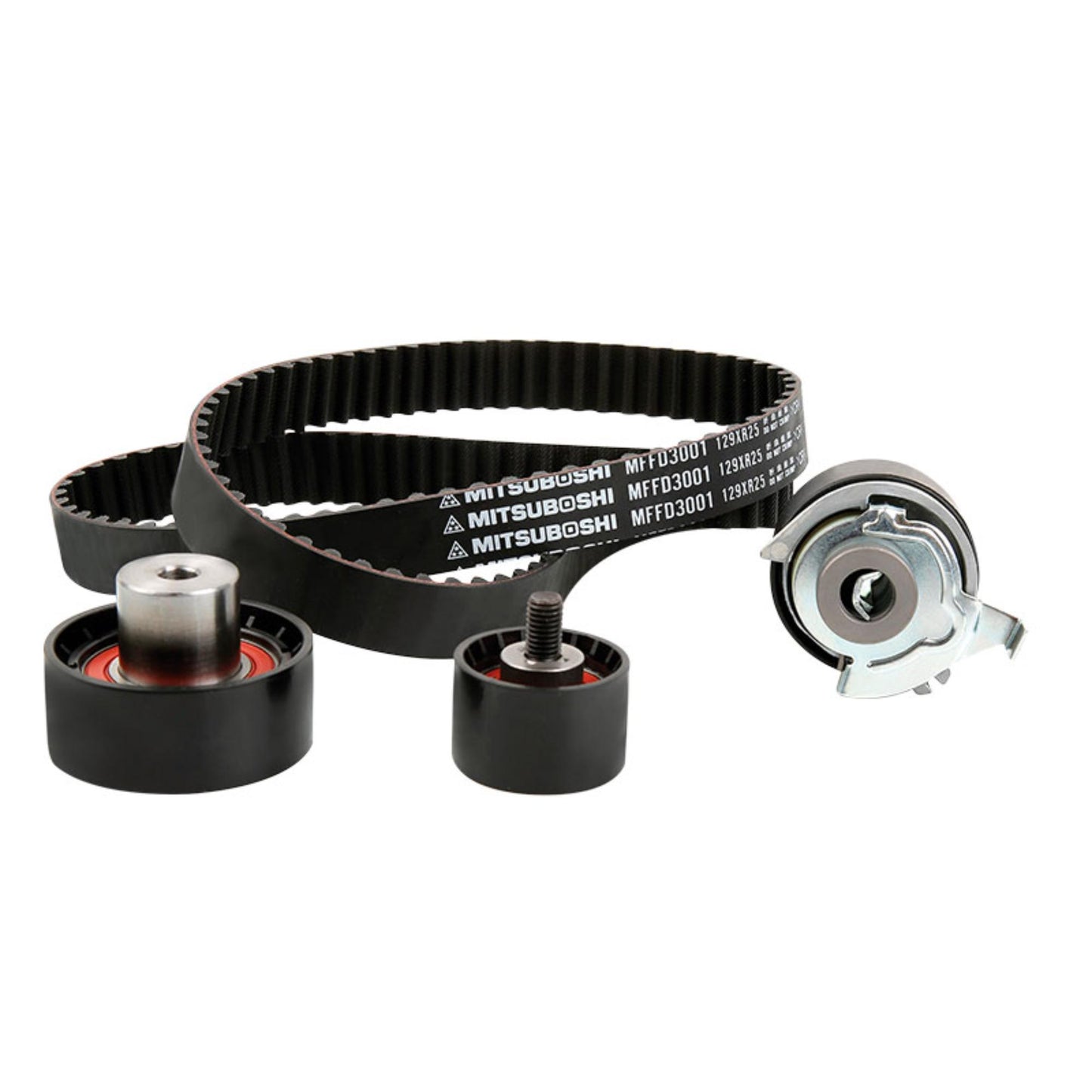 Kit De Banda De Distribucion Ford Contour 2.0 1998-1999