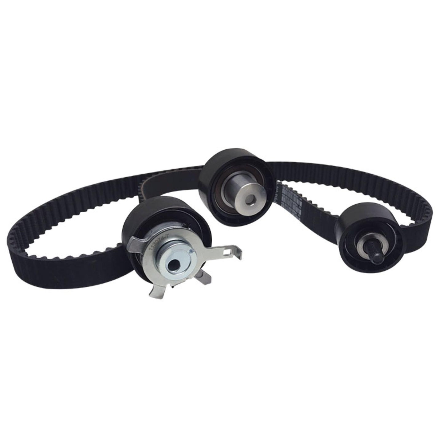 Kit De Banda De Distribucion Ford Contour 2.0 1998-1999