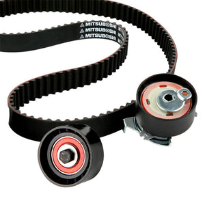 Kit De Banda De Distribucion Ford Contour 2.0 1999-2003