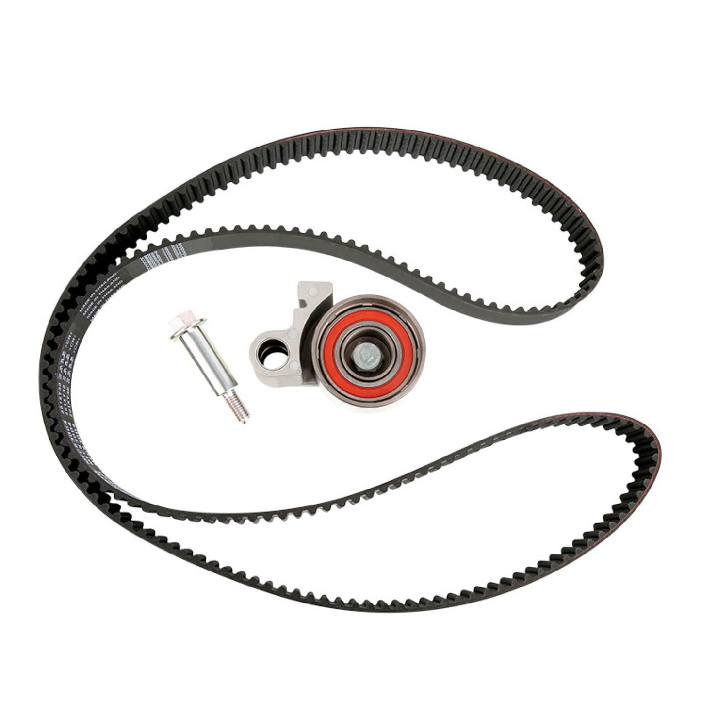 Kit De Banda De Distribucion Chrysler 300 3.5 2005-2010