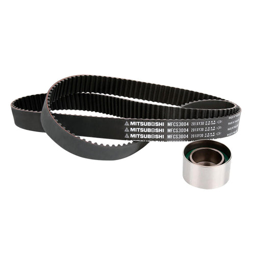Kit De Banda De Distribucion Chrysler 300 3.5 2005-2010