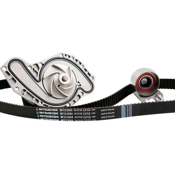 Kit De Banda De Distribucion Chrysler 300 3.5 2005-2010